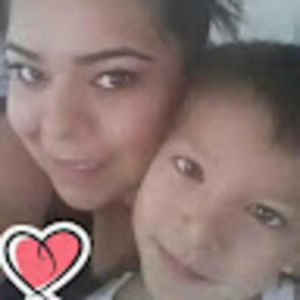 Meet your Posher, Nikki